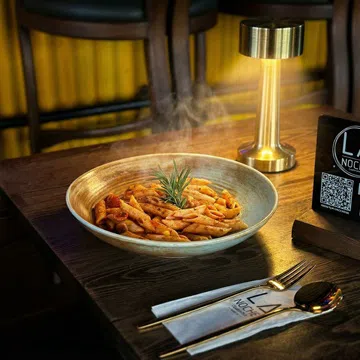 HP NEAPOLITAN PENNE