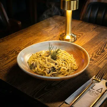 HP CURRY CHICKEN SPAGHETTI