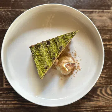 HP PISTACHIO GARDEN+LATTE