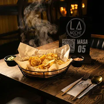 TAZE PATATES