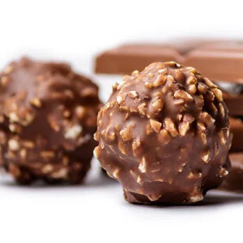 CHOCOLATE