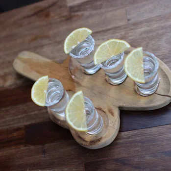 DEATHLY TEQUILA