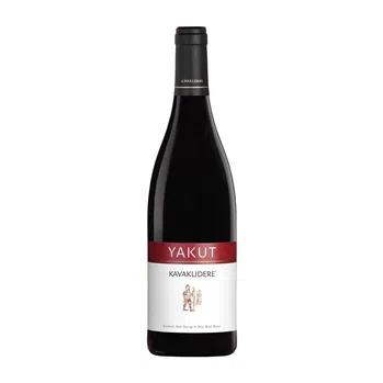 YAKUT 750CL