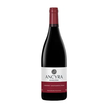 ANCYRA 750ML