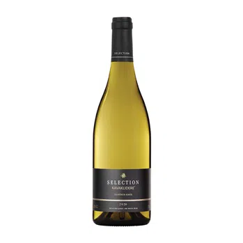 SELECTION WHITE 750ML