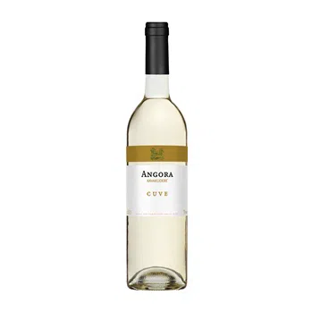ANGORA WHITE 750ML