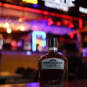 GENTLEMAN JACK