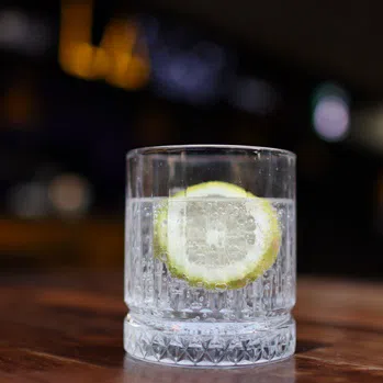 LOCAL GIN