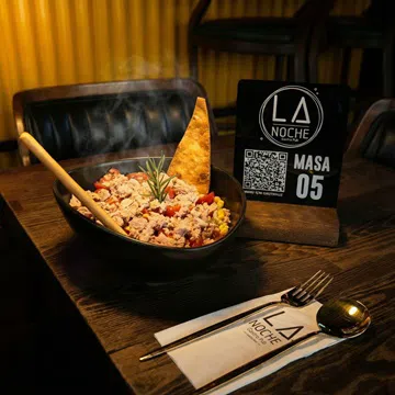 TUNA SALAD