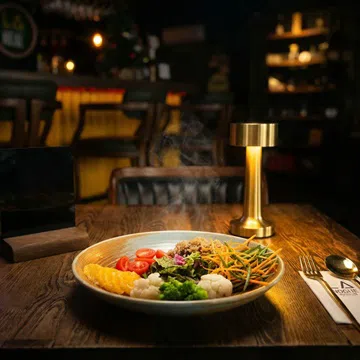 CHICKEN BOWL