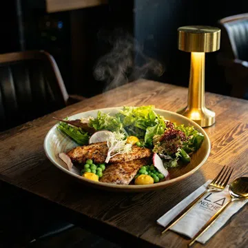 FIT SALAD