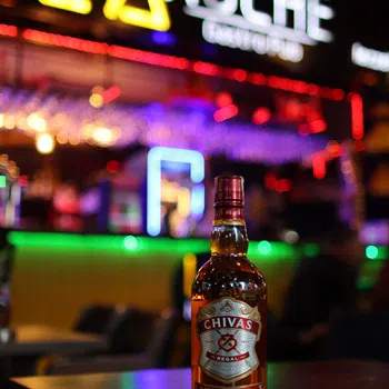 CHIVAS REGAL 70CL