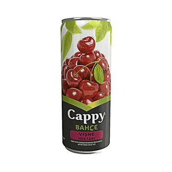 CAPPY VİSNE