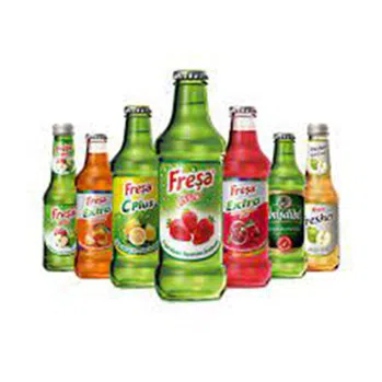 MEYVELİ SODA ELMA