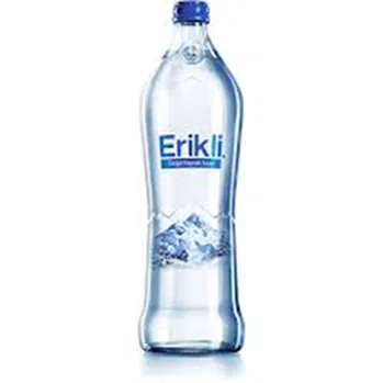 CAM ŞİŞE SU