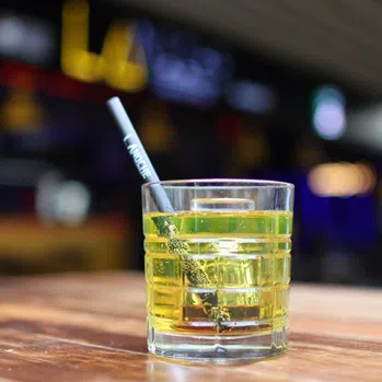 JAGER BOOM