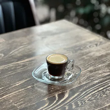 ESPRESSO