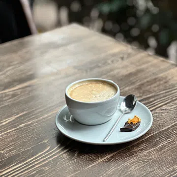 CAPPUCCINO