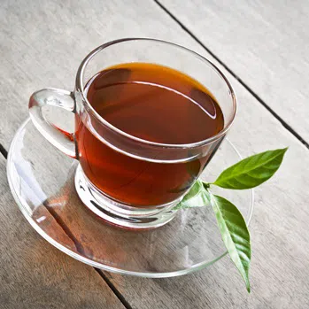 TEA CUP