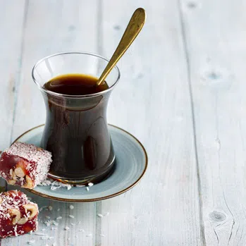 TARSUSI TURKISH COFFEE