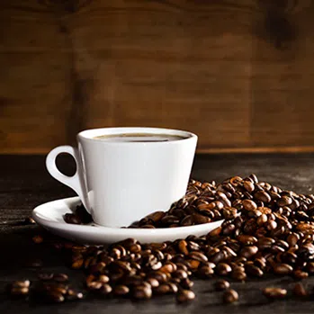 LOW SUGAR TURKISH COFFEE