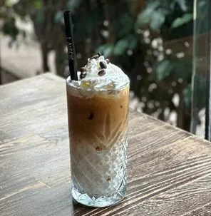 ICE MOCHA