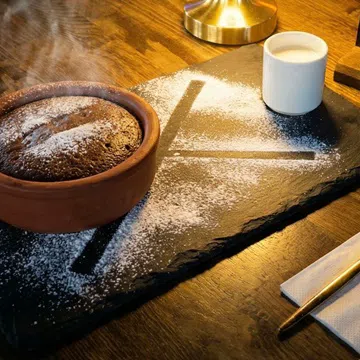 SOUFFLE
