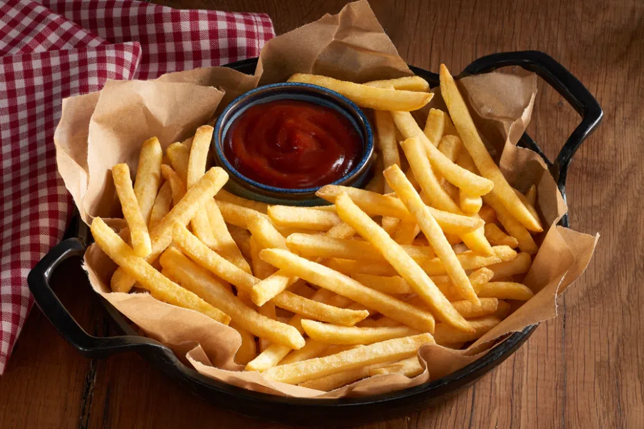 French Fries