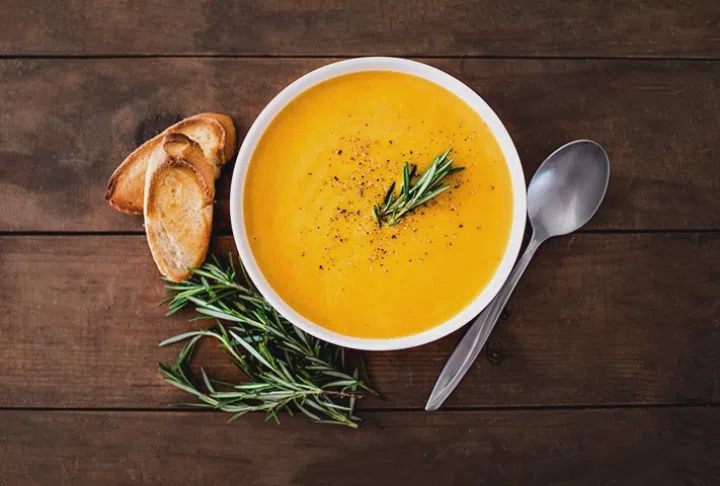 Soup