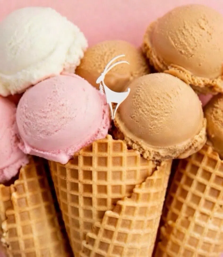 Ice Cream