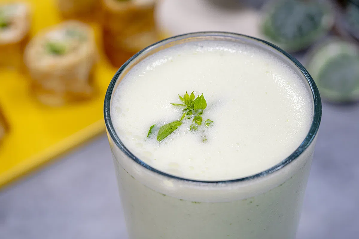 Ayran