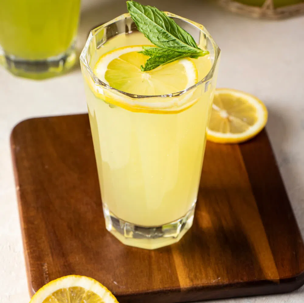Lemonade