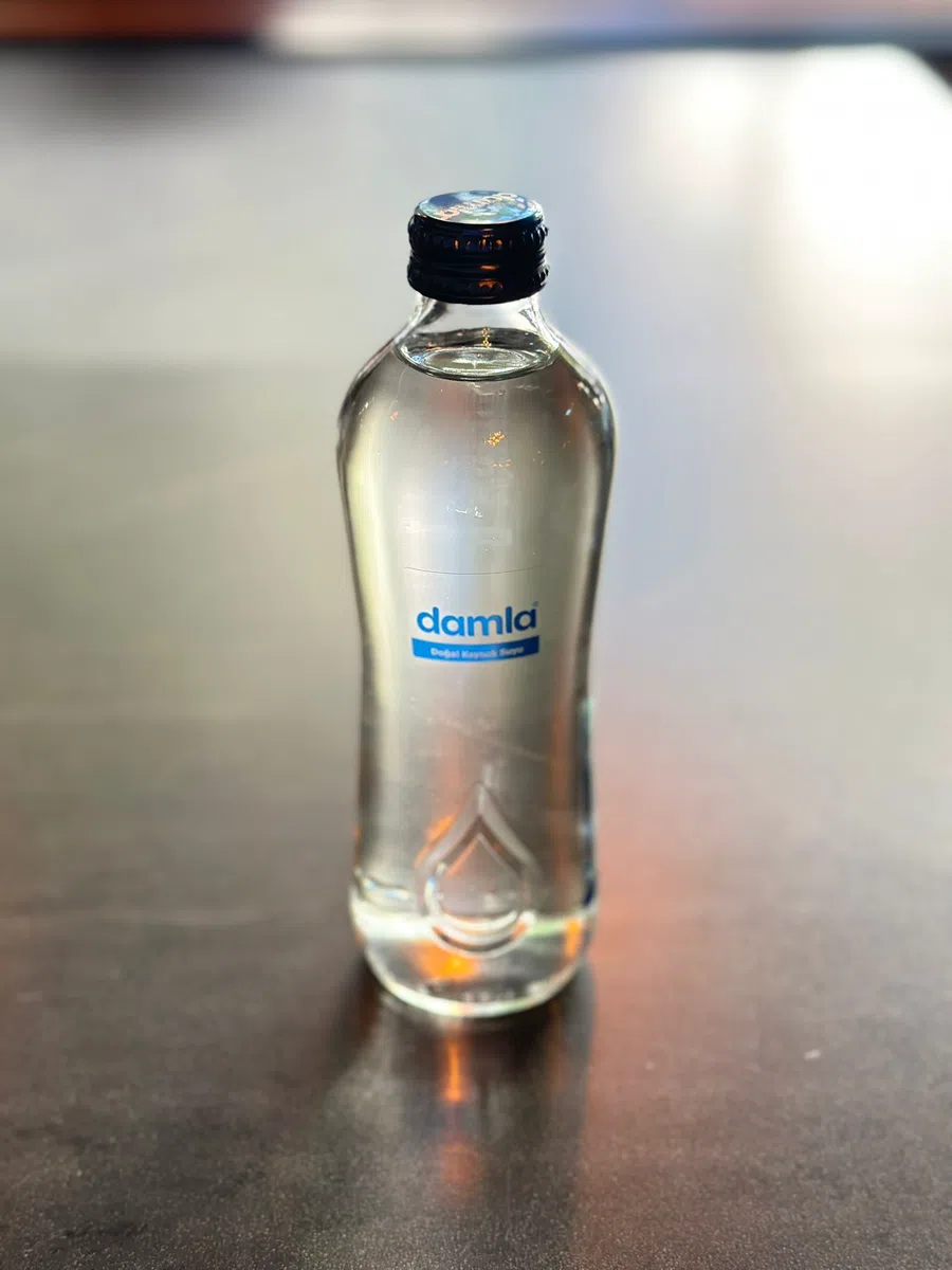 Water 330ml