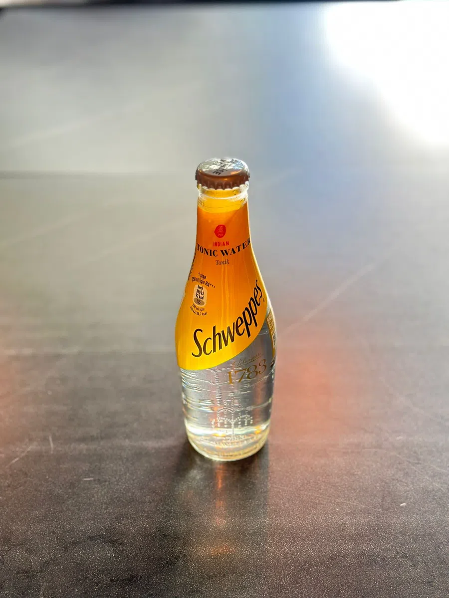 Schweppes