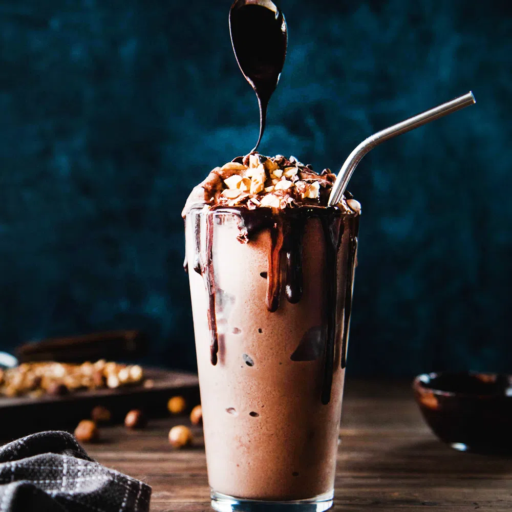 Milkshake