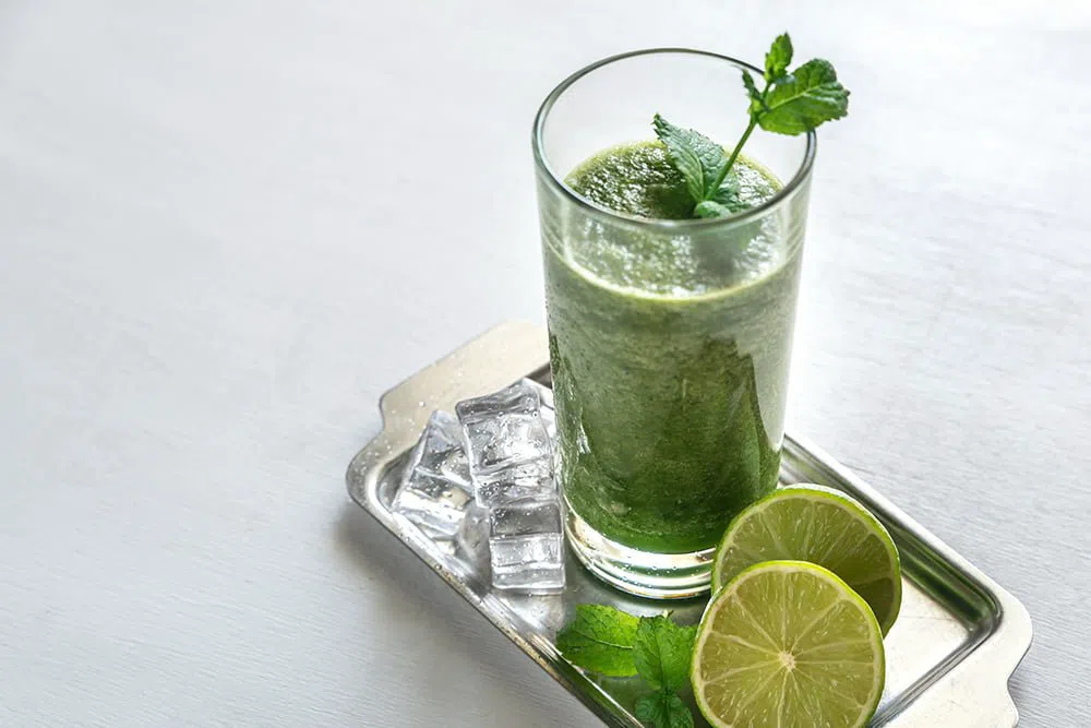 Health Smoothie
