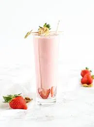 Stronger Smoothie