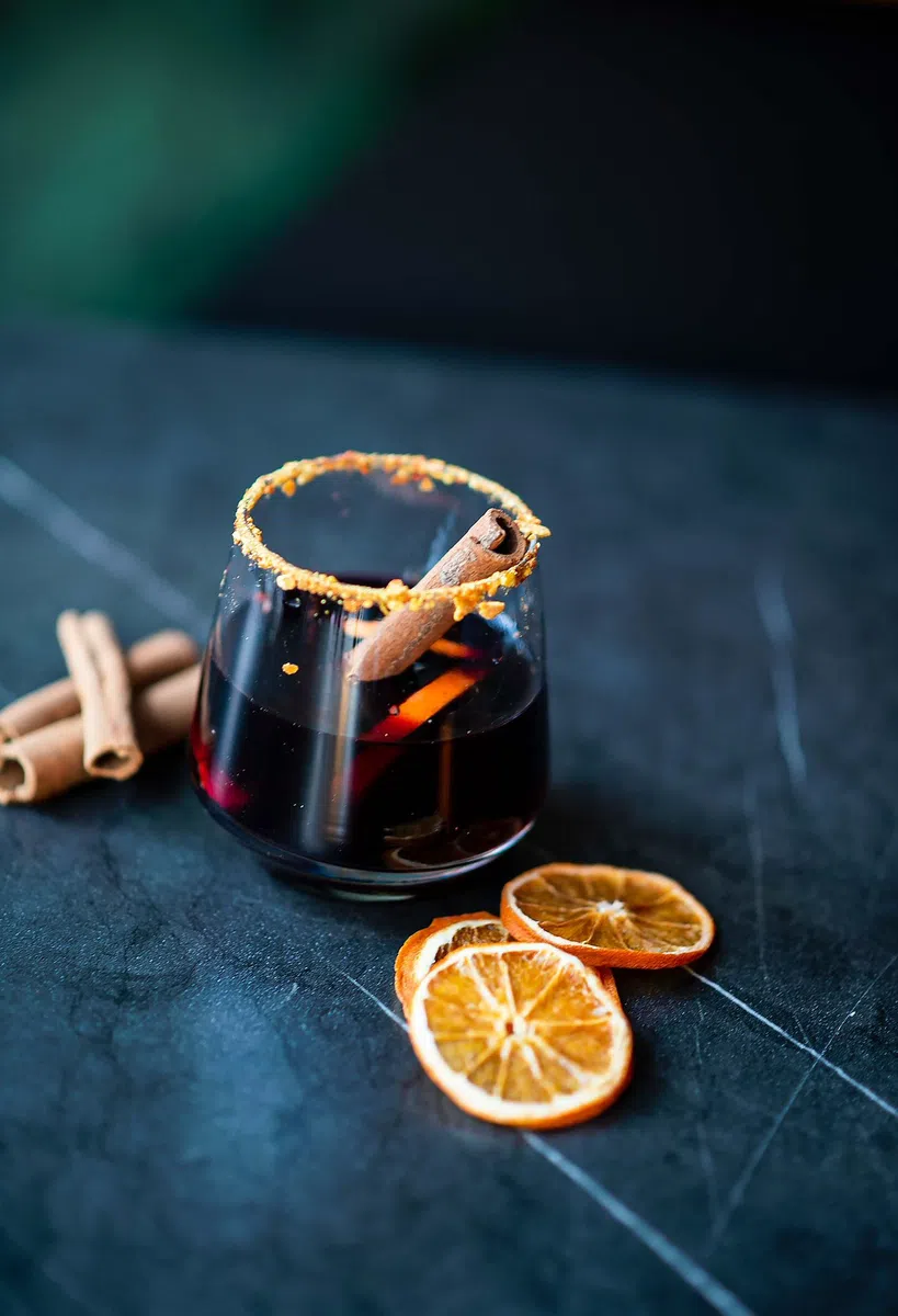 Mulled Wine