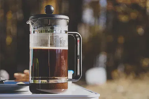 Filter Coffee