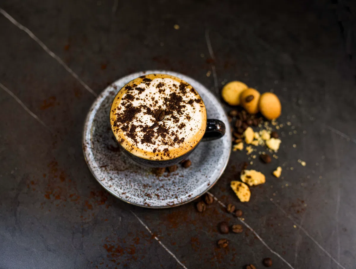 Hot Chocolate