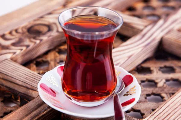 Tea