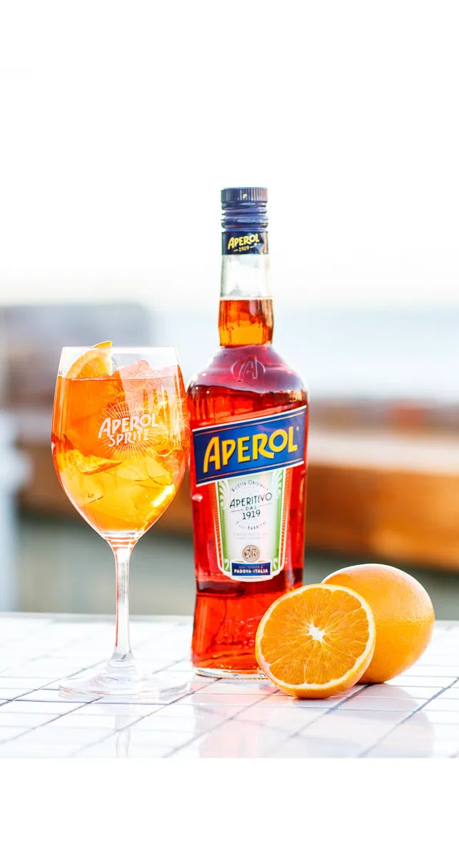 Aperol Spritz