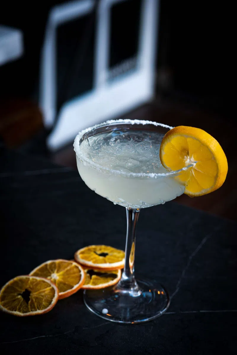 Margarita