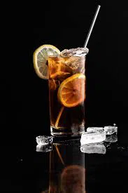 Long Island Iced Tea