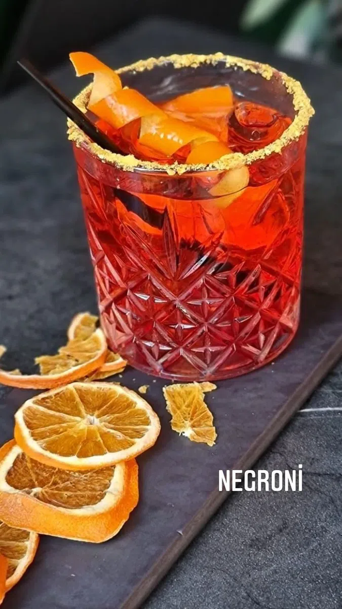 Negroni