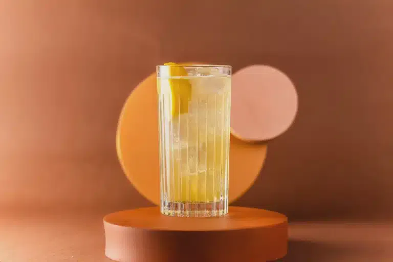 Lynchburg Lemonade