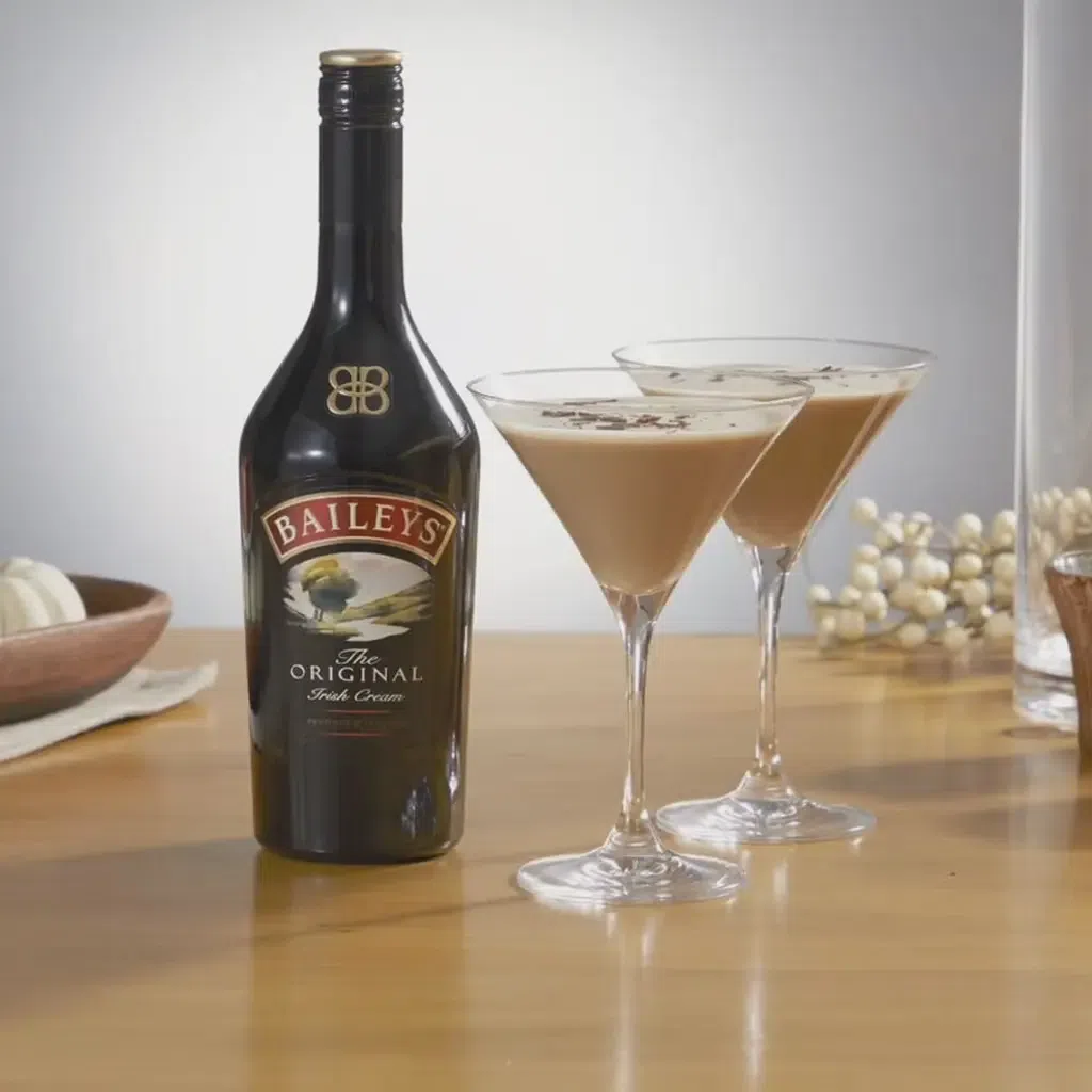 Baileys