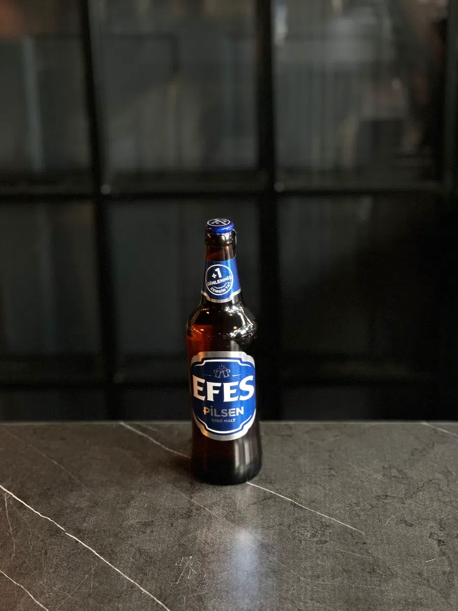 Efes Pilsen 50 cl
