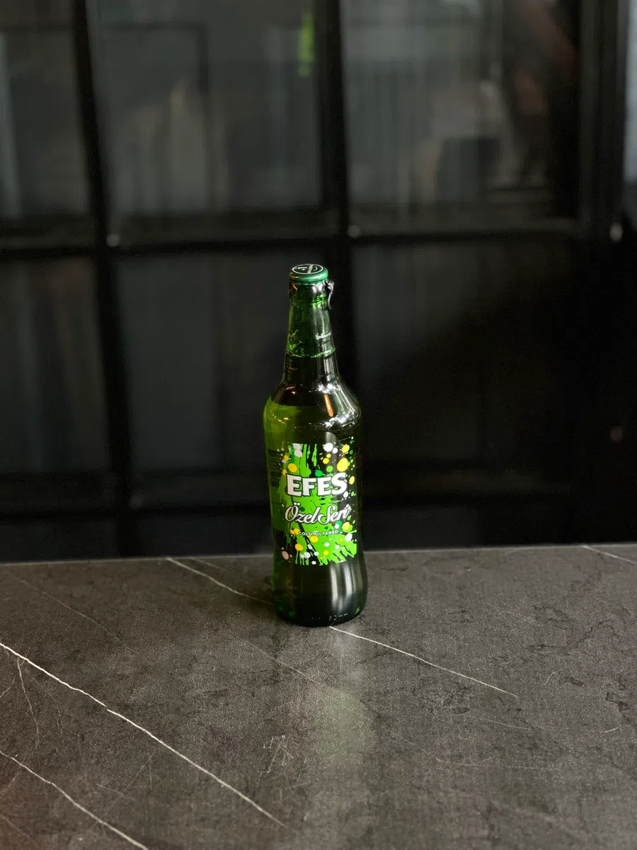 Efes Özel Seri 50 cl