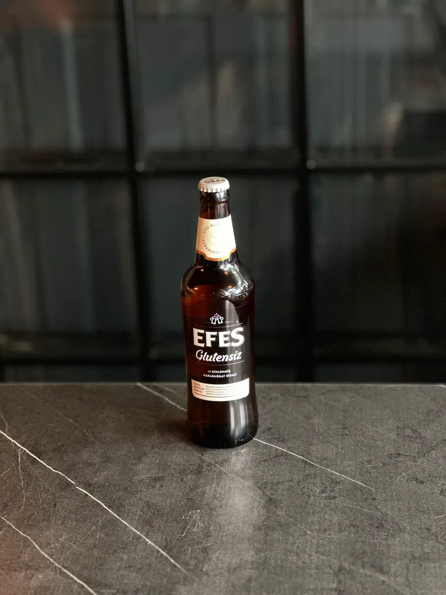 Efes Glutensiz 50 cl
